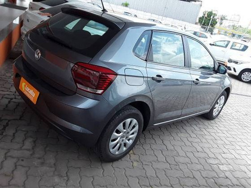 Imagem 10 de 10 de Volkswagen Polo 1.0 Mpi Total Flex Manual