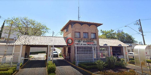 Imagem 1 de 2 de Terreno Cond. Villa Dos Inglezes - Te0369