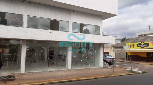 Imagem 2 de 10 de Loja, Parque Dos Anjos, Gravataí, Cod: 816 - A816