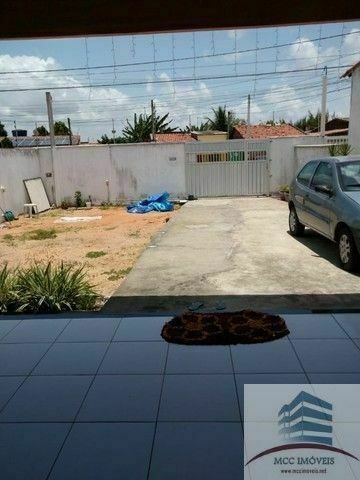 Imagem 19 de 20 de Casa A Venda Parque Industrial, Emaús