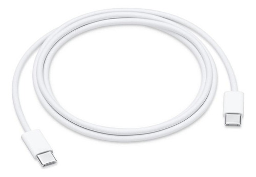 Cable Usb Tipo C A Tipo C Carga Rápida Y Datos