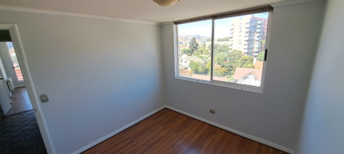 Arrienda Depto 3d2b1e1b Año Corrido Sin Muebles Chorrillos