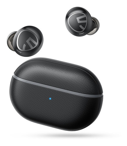 Audífonos Inalámbricos Soundpeats Free2 Bluetooth Clásicos