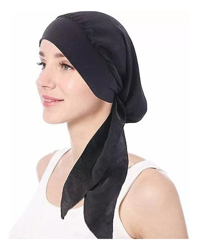 A 6x Pañuelo For La Cabeza, Gorro De Mujer For Quimioterapia