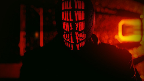 Ruiner || Xbox One || Original || Codigo