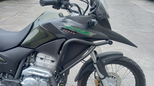 Imagen 5 de 20 de Honda Xre300