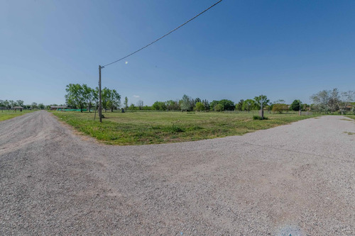 Terreno En Manzanares - Lomas De Manzanares