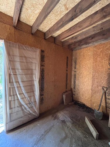 Casa A Terminar En Venta En Ladera Norte