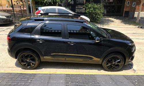 Citroën C4 Cactus 1.6 Vti 115 At6 Feel Pk