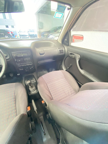 Volkswagen Gol 1.6 I Power 601