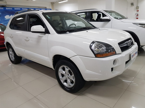 Tucson Gls 2.0 2015