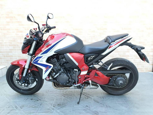 Honda Cb 1000
