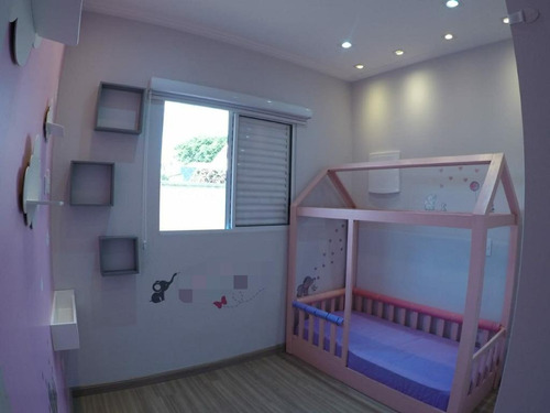 Imagem 7 de 16 de Sobrado Com 3 Dormitórios À Venda, 80 M² - Vila Aricanduva - São Paulo/sp - So2764