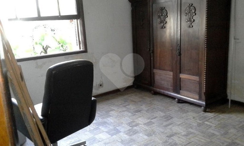 Casa-são Paulo-alto Da Lapa | Ref.: 353-im276973 - 353-im276973