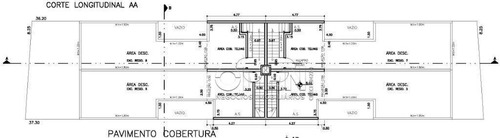 Imagem 8 de 16 de Apartamento Com 2 Dormitórios À Venda, 48 M² Por R$ 275.000,00 - Vila Cecília Maria - Santo André/sp - Ap12699