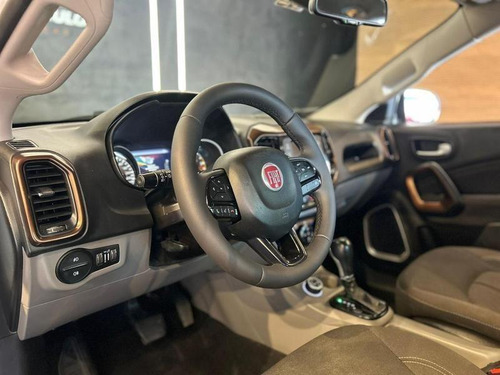 Fiat Toro Volcano At D4
