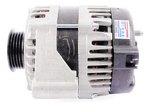 Alternador Para Chevrolet Spark Gt 1.2 B12d1 Dohc 2010 2019