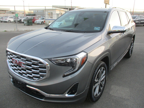 GMC Terrain 2.0 Denali At