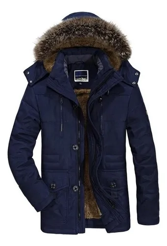 Parkas para chicos hotsell
