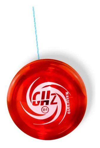 Yoyo Responsive Yoyo D1 Ghz De Magicyoyo, Yoyos Profesionale