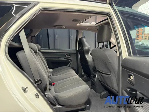 Kia Carens Rondo Ex At 2000cc Aa Sun Roof