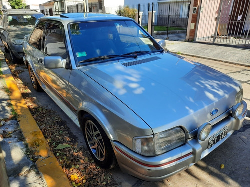 Ford Escort 1.8 Xr3 1992