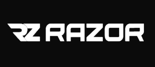 Kerambit Táctico Razor Store Hyperbestia Con Filo Mod. 317 Hyperbestia