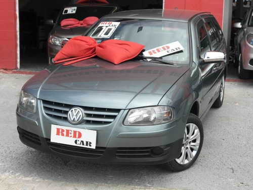 Parati 1.6 Mi 8v Flex 4p Manual G.iv