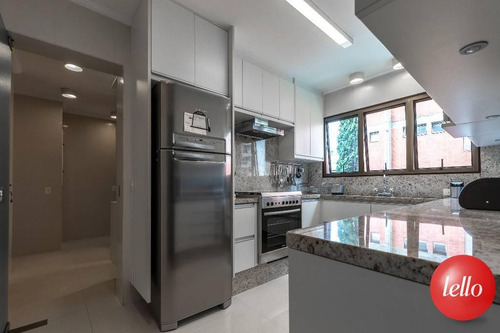 Apartamento - Ref: 207495