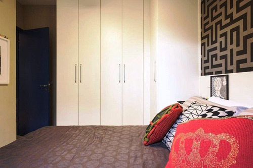 Apartamento - Barra Funda - Ref: 67858 - V-67858