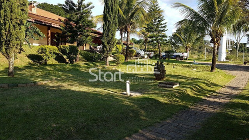 Imagem 7 de 26 de Chácara À Venda Em Sousas - Ch090248