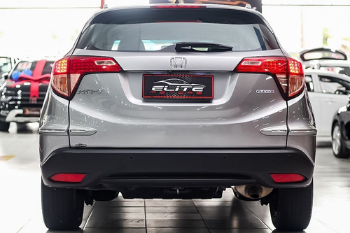 Imagem 13 de 15 de Honda Hr-v 1.8 16v Ex
