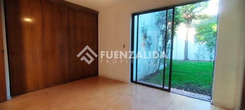 Oportunidad! Casa 5d 5b - 220 M2 - Las Condes