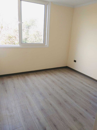 Arriendo Depto 3 Dorm. Gasto Comun Incluido (83156)