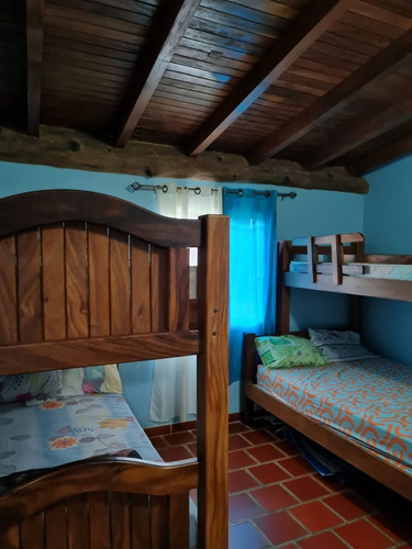 Imagen 10 de 15 de Altacasa Vende Hermosa Finca En Sabana Del Medio, Municipio Libertador Tocuyito