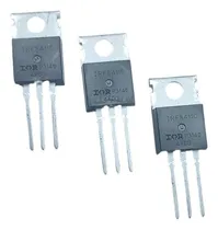 Comprar Transistor Mosfet Irfb4110, Fuentes Conmutadas E Inversores.