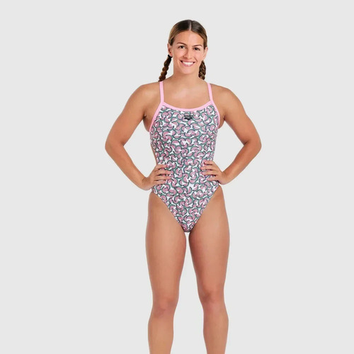 Triatlón Profesional, Traje De Baño Sexy De Una Pieza Cómodo