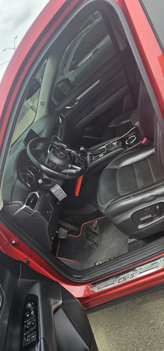 Mazda CX-5 2.5 Touring At