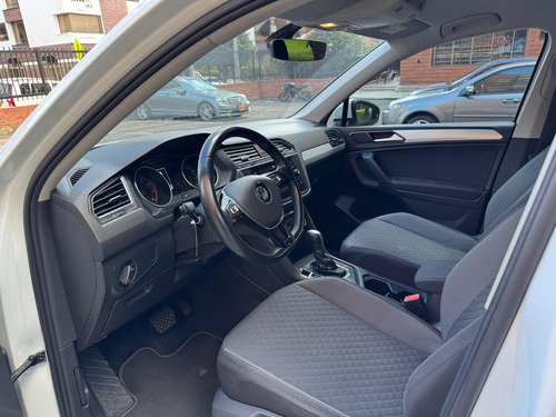 Volkswagen Tiguan Allspace Trendline 2.0 Tsi 4motion