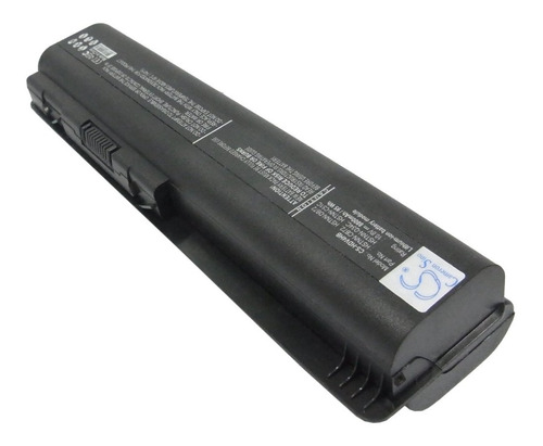 Bateria Para Hp Hdv4hb/g Pavilion Dv5-1004ax Dv4-1624la