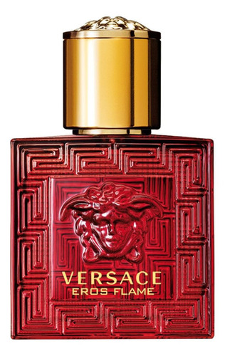 Versace Eros Flame Edp 30 ml Para  Hombre
