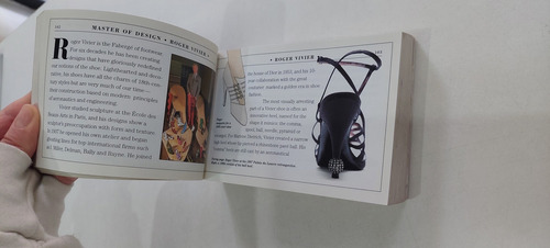 Shoes A Celebration Of Pumps - Linda O Keeffe - En Ingles (Usado)