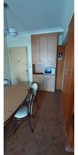 Alquiler Temporario Departamento 3 Ambientes Miramar