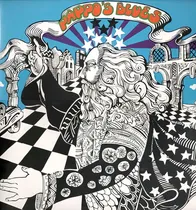 Comprar Vinilo - Pappo S Blues Vol. 3 - Pappo's Blues