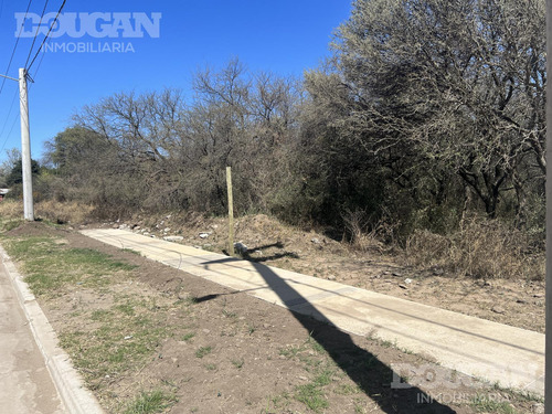 Venta - Terreno Cerca Del Centro - Merlo San Luis