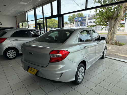 Ford Ka 1.5 Se