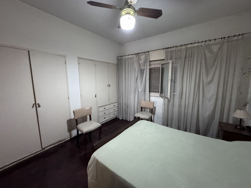 Venta Casa Planta Baja Con Patio Rosario