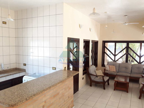 Imagem 8 de 21 de Casa Com 3 Dorms, Condomínio Lagoinha, Ubatuba - R$ 2.4 Mi, Cod: 1146 - V1146