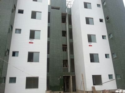 Apartamento Com Area Privativa - Nacional - Ref: 4274 - V-rb4274