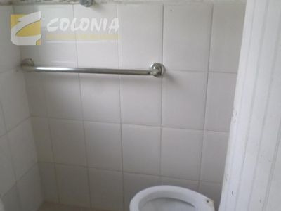 Imagem 3 de 5 de Casa - Ref: 39041